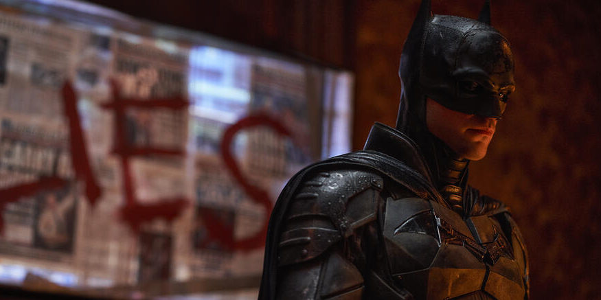 ScreenTime on X: 'Batman: Arkham City' still holds the highest